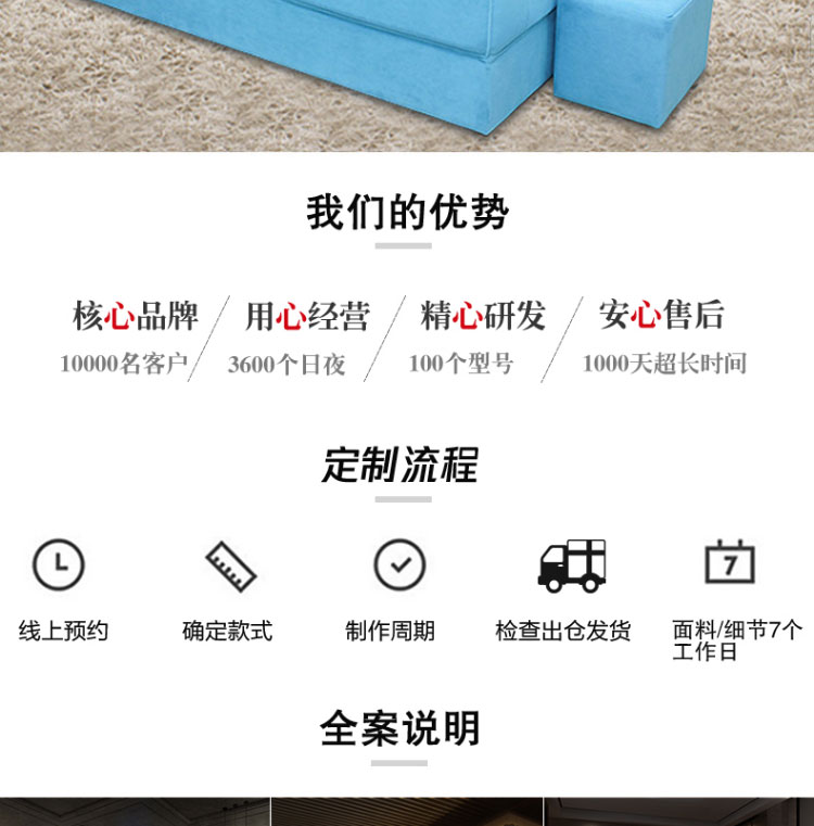 上海哪里有卖足浴店使用的足浴沙发_足疗沙发_按摩床椅的厂家(图3)